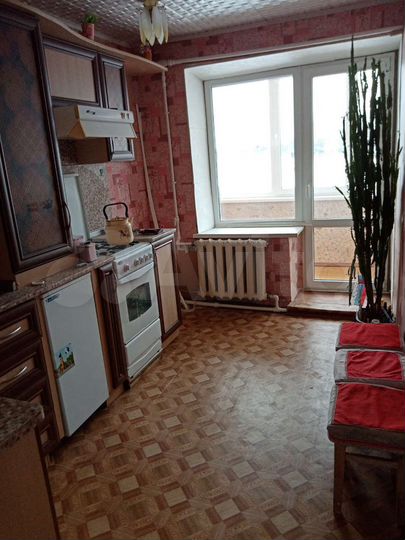 2-к. квартира, 48 м², 2/2 эт.