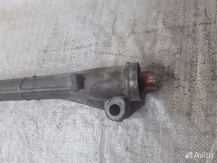 Рулевая рейка Тойота Королла 180