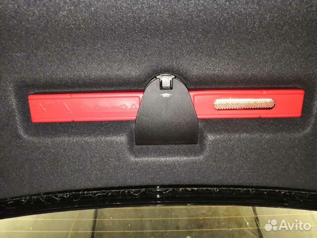 Audi A6 C7 знак аварийной остановки 8t0860251