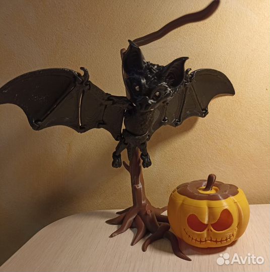 Интерьерные игрушки для тематического оформления