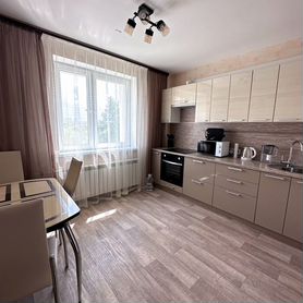 1-к. квартира, 41 м², 3/12 эт.