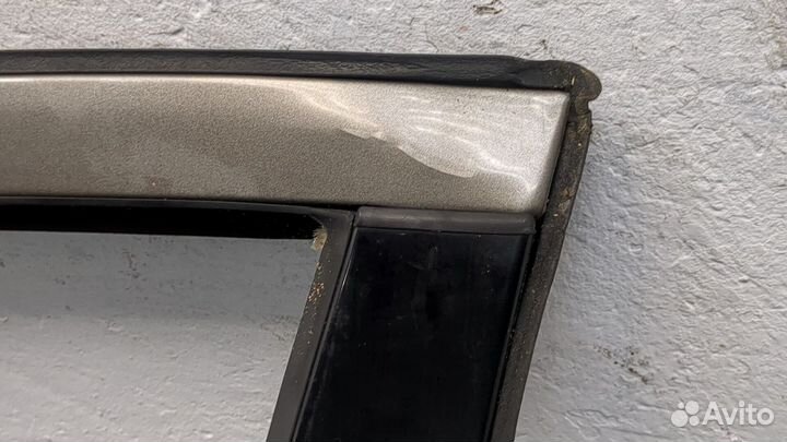 Дверь боковая Mercedes E W211, 2008