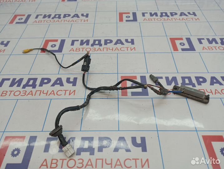 Кнопка открывания багажника Hyundai ix35 181260-2S