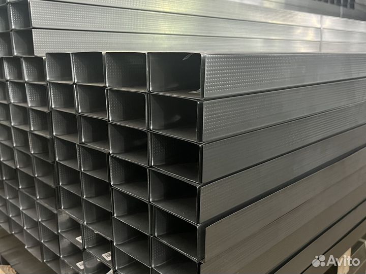 Профиль направляющий