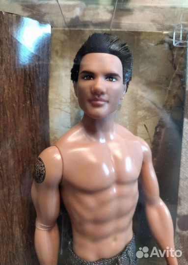 Кукла из фильма 