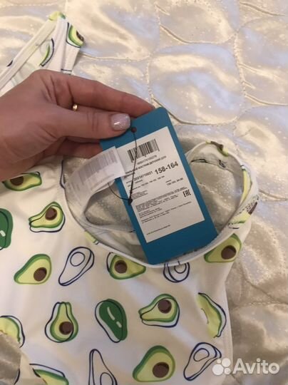 Новый купальник Acoola