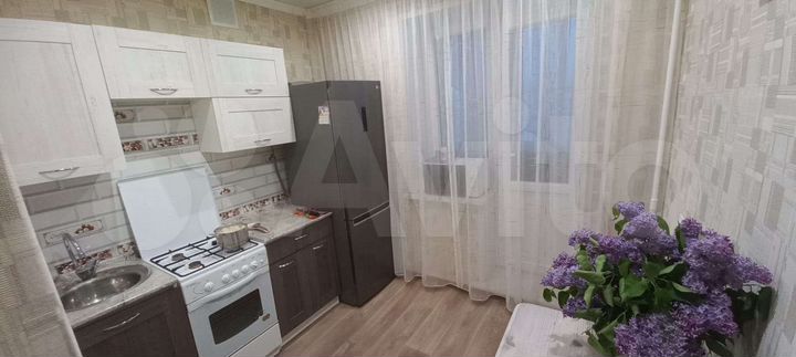 1-к. квартира, 29,9 м², 5/5 эт.