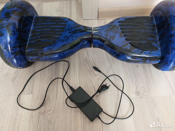 Гироскутер бу