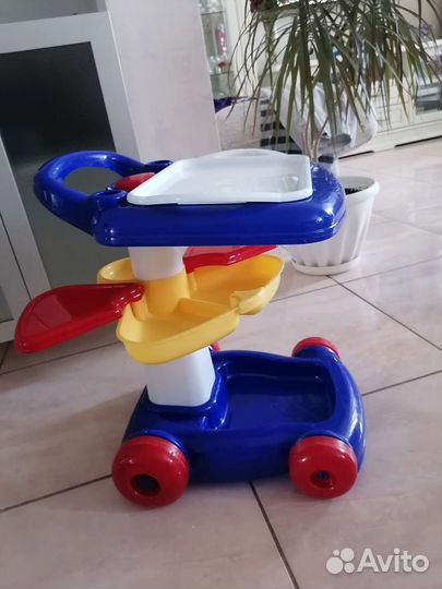 Детский доктор