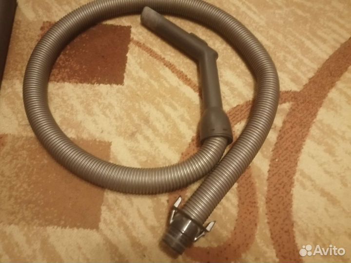 Запчасти для пылесоса samsung