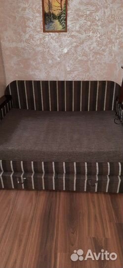 Диван кровать бу