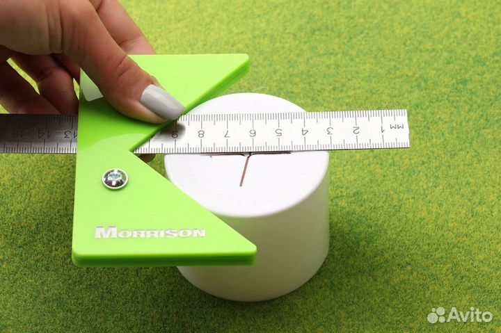 Модельный инструмент Morrison 201-ins-004