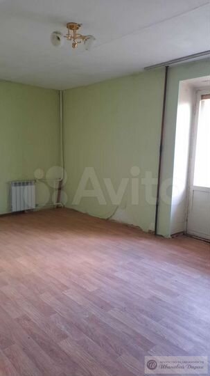 Комната 34 м² в 2-к., 3/12 эт.