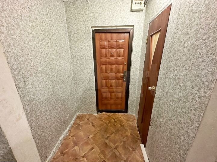 Квартира-студия, 16,2 м², 6/9 эт.