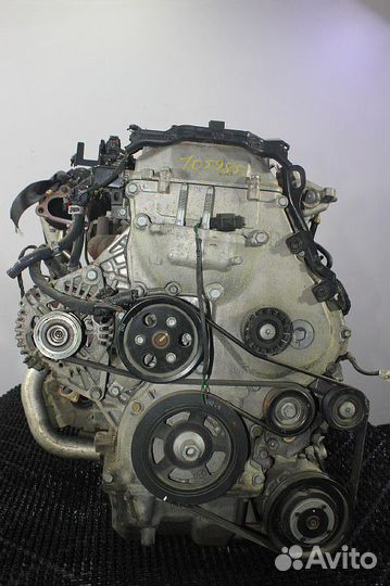 Двигатель HMC D4FC, 1400 куб.см Контрактная