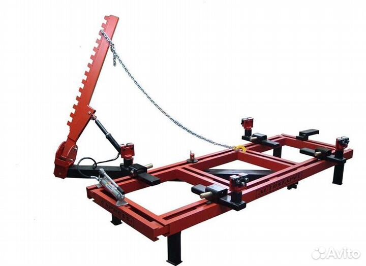 Автостапель