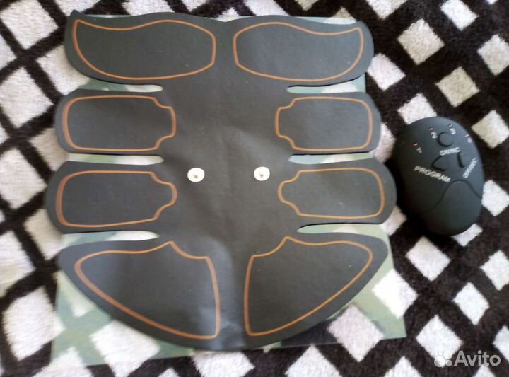 Мышечный стимулятор