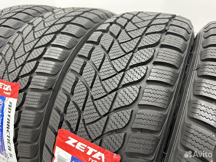 Zeta Antarctica 5 205/60 R16 96H