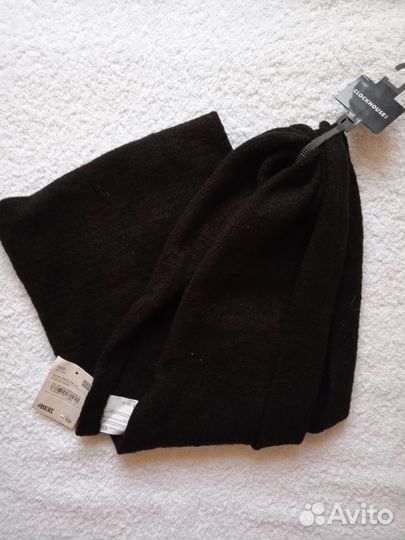 Снуд шарф тёплый C&A Германия