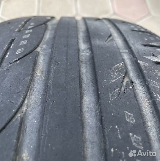 Bridgestone Potenza S001 225/40 R19 19