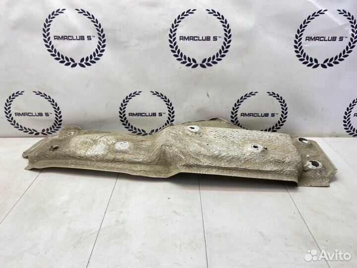 Тепловой экран Land Rover Range Rover Sport L320