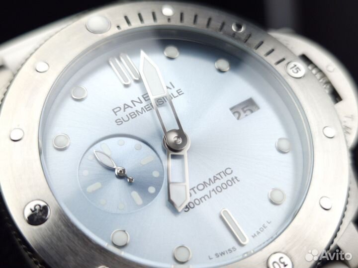 Часы Panerai Luminor Pam01223, marina