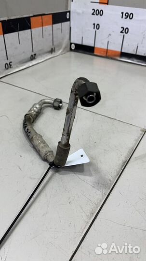 Трубка кондиционера Mercedes W210 E