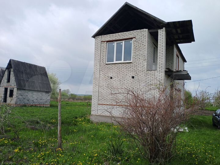 Дача 30 м² на участке 14 сот.