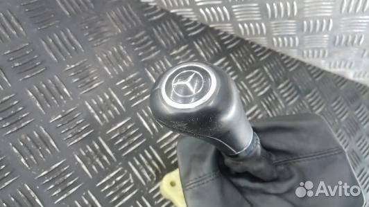 Кулиса кпп mercedes benz E-class W212 (5AG24DM01)