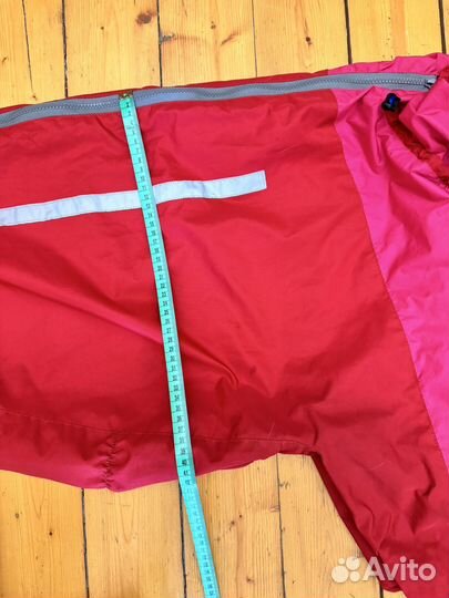 Дождевик для собаки