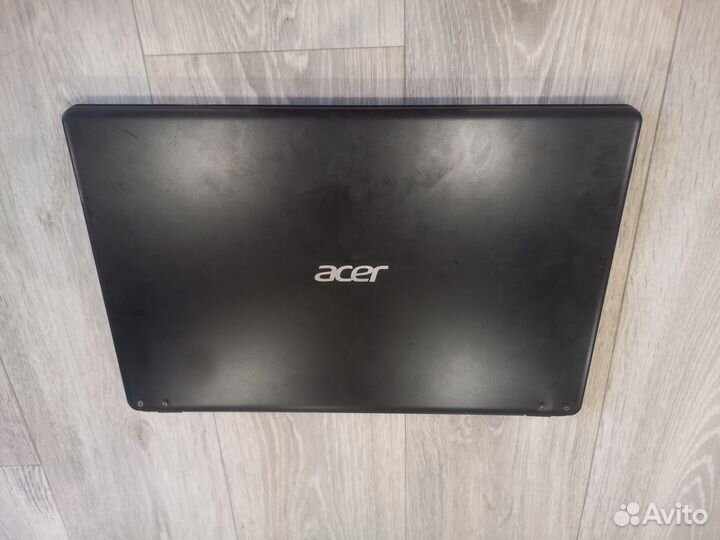 Acer Aspire 3 A315-42-R552 В разбор