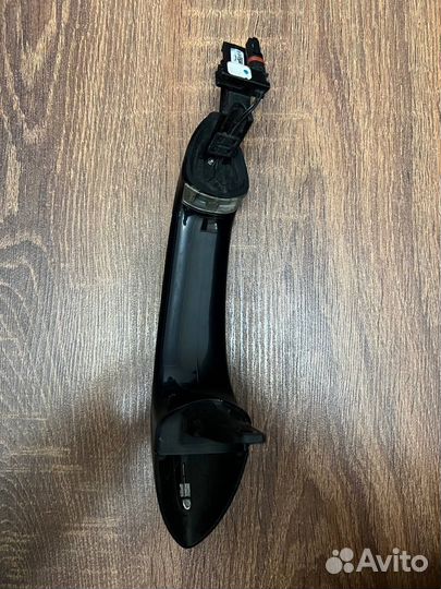 Ручка двери внешняя задняя левая BMW F10