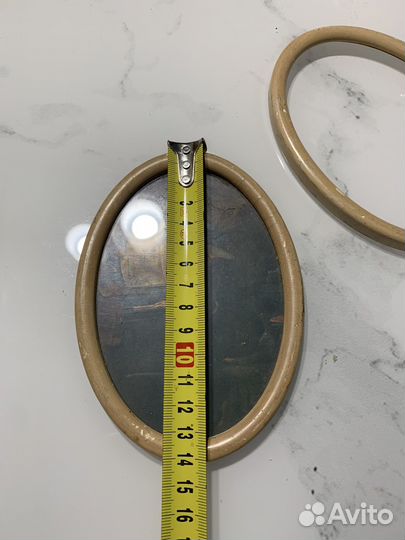 Антикварные рамки 19 век