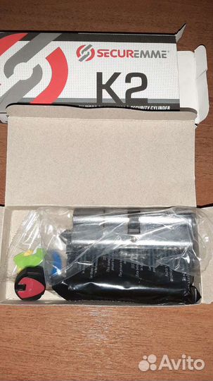 Дверные личинки