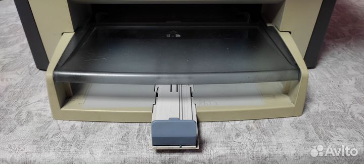 Мфу Hp laserJet 3055