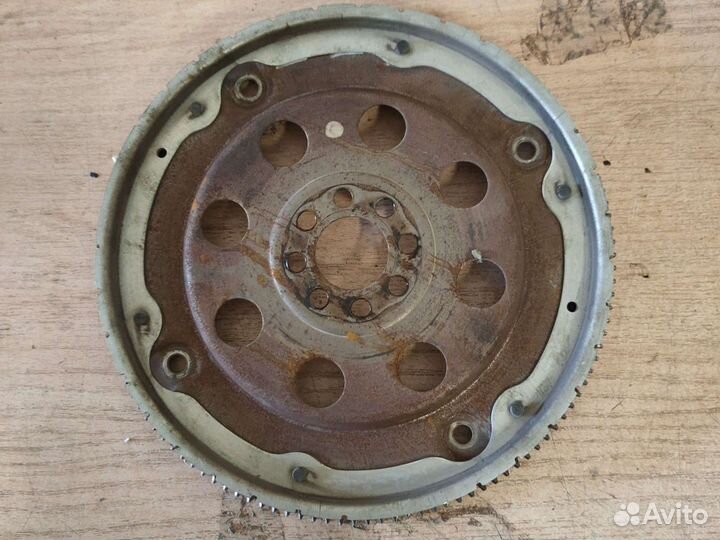 Маховик Infiniti FX35 VQ35