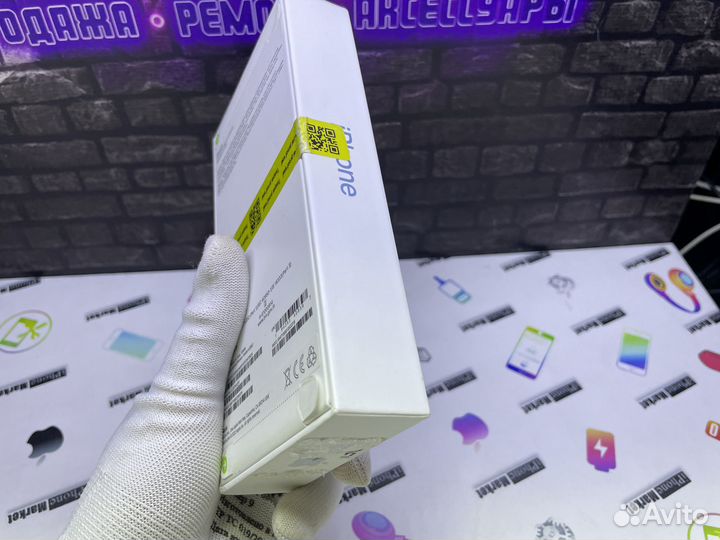 iPhone 14, 128 ГБ