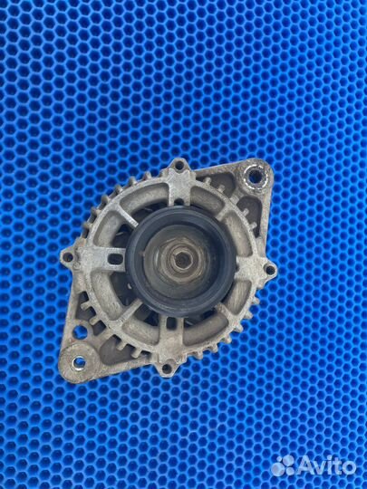 Генератор Шевроле Авео Т250 1.2 B12S1