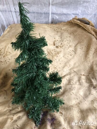 Елочные игрушки