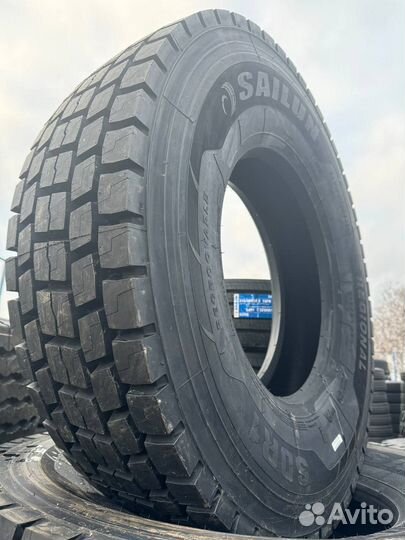 Шины 315/80R22.5 Sailun SDR1 156/150L