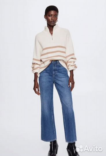 Джемпер mango