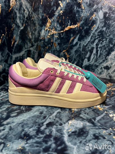 Adidas Campus x Bad Bunny