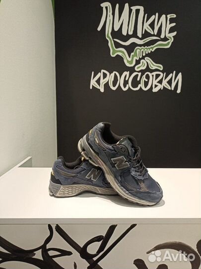 Кроссовки NB 2002RDO