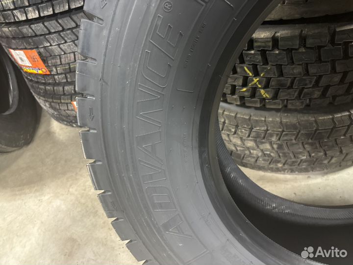 315 70 ведущая 22.5