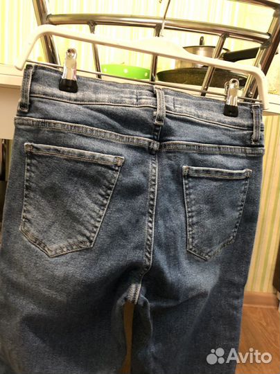 Джинсы для мальчика Gee Jay 170 см