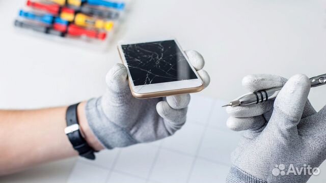 Дисплей для Xiaomi Redmi Note 5A