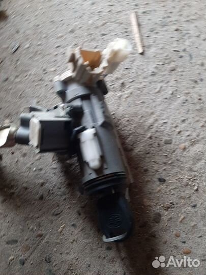 Замок зажигания на Фав Олей,Faw Oley