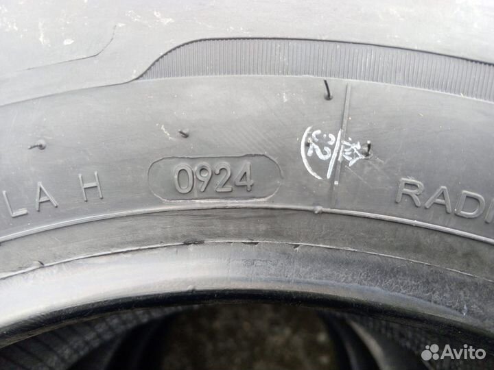 Horizon HR607 215/70 R15C 109S