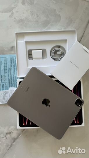 iPad pro 11 2022 128gb