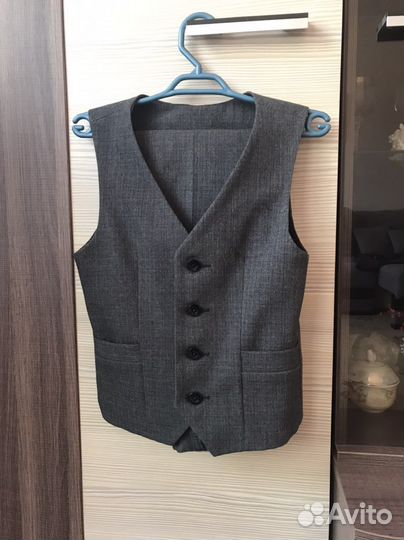 Школьная форма